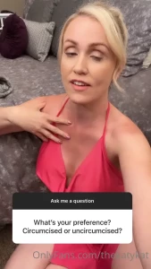 🍀 Katy Kat 🍀 [ thekatykat ] Onlyfans leaked video 8629106 on Hotleaks.tv