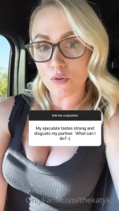 🍀 Katy Kat 🍀 [ thekatykat ] Onlyfans leaked video 8629145 on Hotleaks.tv