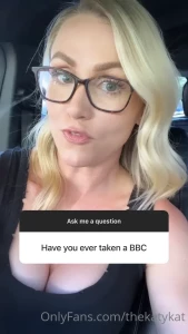 🍀 Katy Kat 🍀 [ thekatykat ] Onlyfans leaked video 8629148 on Hotleaks.tv