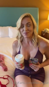 🍀 Katy Kat 🍀 [ thekatykat ] Onlyfans leaked video 8629173 on Hotleaks.tv