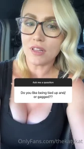 🍀 Katy Kat 🍀 [ thekatykat ] Onlyfans leaked video 8629211 on Hotleaks.tv