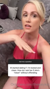 🍀 Katy Kat 🍀 [ thekatykat ] Onlyfans leaked video 8629212 on Hotleaks.tv
