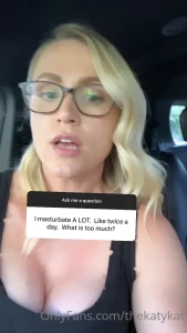 🍀 Katy Kat 🍀 [ thekatykat ] Onlyfans leaked video 8629220 on Hotleaks.tv