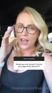 🍀 Katy Kat 🍀 [ thekatykat ] Onlyfans leaked video 8629240 on Hotleaks.tv