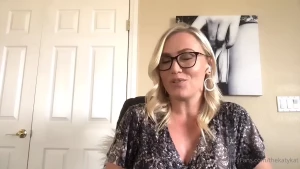 🍀 Katy Kat 🍀 [ thekatykat ] Onlyfans leaked video 8629246 on Hotleaks.tv