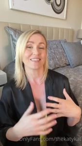 🍀 Katy Kat 🍀 [ thekatykat ] Onlyfans leaked video 8629268 on Hotleaks.tv