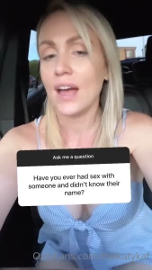 🍀 Katy Kat 🍀 [ thekatykat ] Onlyfans leaked video 8629281 on Hotleaks.tv