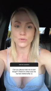 🍀 Katy Kat 🍀 [ thekatykat ] Onlyfans leaked video 8629290 on Hotleaks.tv