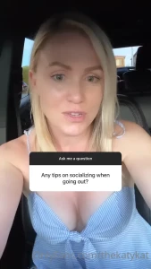 🍀 Katy Kat 🍀 [ thekatykat ] Onlyfans leaked video 8629291 on Hotleaks.tv