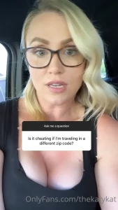 🍀 Katy Kat 🍀 [ thekatykat ] Onlyfans leaked video 8629318 on Hotleaks.tv