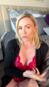 🍀 Katy Kat 🍀 [ thekatykat ] Onlyfans leaked video 8629342 on Hotleaks.tv