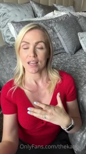 🍀 Katy Kat 🍀 [ thekatykat ] Onlyfans leaked video 8629351 on Hotleaks.tv