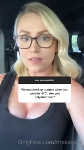 🍀 Katy Kat 🍀 [ thekatykat ] Onlyfans leaked video 8629387 on Hotleaks.tv
