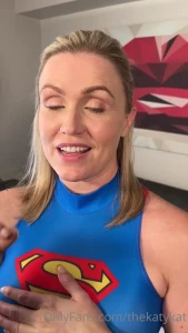 🍀 Katy Kat 🍀 [ thekatykat ] Onlyfans leaked video 8629399 on Hotleaks.tv