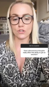 🍀 Katy Kat 🍀 [ thekatykat ] Onlyfans leaked video 8629410 on Hotleaks.tv