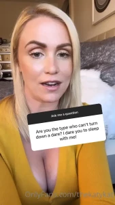 🍀 Katy Kat 🍀 [ thekatykat ] Onlyfans leaked video 8629413 on Hotleaks.tv