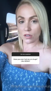 🍀 Katy Kat 🍀 [ thekatykat ] Onlyfans leaked video 8629428 on Hotleaks.tv