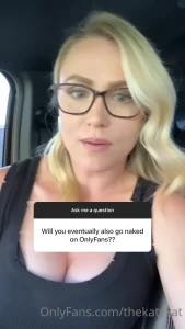 🍀 Katy Kat 🍀 [ thekatykat ] Onlyfans leaked video 8629429 on Hotleaks.tv