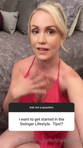 🍀 Katy Kat 🍀 [ thekatykat ] Onlyfans leaked video 8629454 on Hotleaks.tv