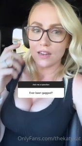 🍀 Katy Kat 🍀 [ thekatykat ] Onlyfans leaked video 8629457 on Hotleaks.tv