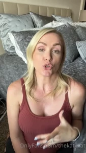 🍀 Katy Kat 🍀 [ thekatykat ] Onlyfans leaked video 8629476 on Hotleaks.tv