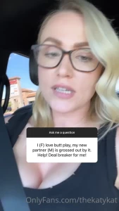 🍀 Katy Kat 🍀 [ thekatykat ] Onlyfans leaked video 8629481 on Hotleaks.tv
