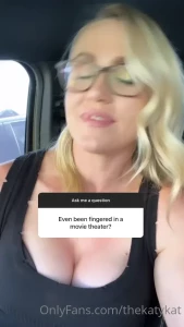 🍀 Katy Kat 🍀 [ thekatykat ] Onlyfans leaked video 8629485 on Hotleaks.tv