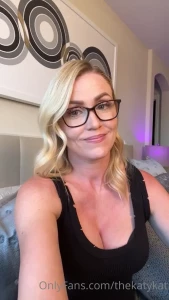 🍀 Katy Kat 🍀 [ thekatykat ] Onlyfans leaked video 8629523 on Hotleaks.tv