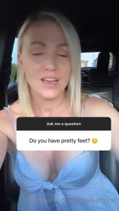🍀 Katy Kat 🍀 [ thekatykat ] Onlyfans leaked video 8629530 on Hotleaks.tv