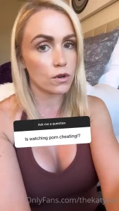 🍀 Katy Kat 🍀 [ thekatykat ] Onlyfans leaked video 8629543 on Hotleaks.tv