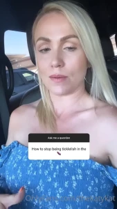 🍀 Katy Kat 🍀 [ thekatykat ] Onlyfans leaked video 8629554 on Hotleaks.tv