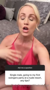 🍀 Katy Kat 🍀 [ thekatykat ] Onlyfans leaked video 8629559 on Hotleaks.tv