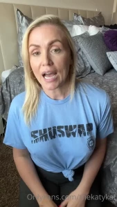 🍀 Katy Kat 🍀 [ thekatykat ] Onlyfans leaked video 8629565 on Hotleaks.tv