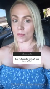 🍀 Katy Kat 🍀 [ thekatykat ] Onlyfans leaked video 8629593 on Hotleaks.tv