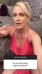 🍀 Katy Kat 🍀 [ thekatykat ] Onlyfans leaked video 8629595 on Hotleaks.tv