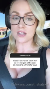 🍀 Katy Kat 🍀 [ thekatykat ] Onlyfans leaked video 8629603 on Hotleaks.tv