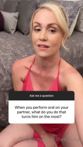 🍀 Katy Kat 🍀 [ thekatykat ] Onlyfans leaked video 8629619 on Hotleaks.tv