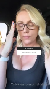 🍀 Katy Kat 🍀 [ thekatykat ] Onlyfans leaked video 8629623 on Hotleaks.tv