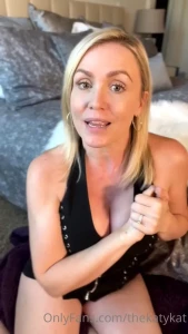 🍀 Katy Kat 🍀 [ thekatykat ] Onlyfans leaked video 8629627 on Hotleaks.tv