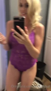 🍀 Katy Kat 🍀 [ thekatykat ] Onlyfans leaked video 8629689 on Hotleaks.tv