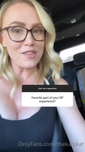🍀 Katy Kat 🍀 [ thekatykat ] Onlyfans leaked video 8629731 on Hotleaks.tv
