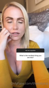 🍀 Katy Kat 🍀 [ thekatykat ] Onlyfans leaked video 8629744 on Hotleaks.tv