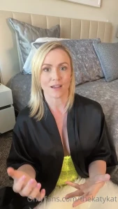 🍀 Katy Kat 🍀 [ thekatykat ] Onlyfans leaked video 8629745 on Hotleaks.tv