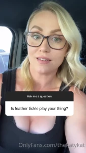 🍀 Katy Kat 🍀 [ thekatykat ] Onlyfans leaked video 8629767 on Hotleaks.tv