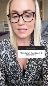 🍀 Katy Kat 🍀 [ thekatykat ] Onlyfans leaked video 8629784 on Hotleaks.tv