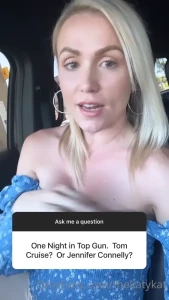 🍀 Katy Kat 🍀 [ thekatykat ] Onlyfans leaked video 8629794 on Hotleaks.tv