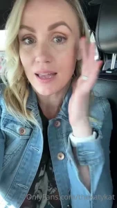 🍀 Katy Kat 🍀 [ thekatykat ] Onlyfans leaked video 8629856 on Hotleaks.tv