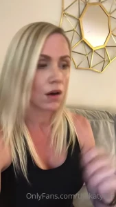 🍀 Katy Kat 🍀 [ thekatykat ] Onlyfans leaked video 8629866 on Hotleaks.tv