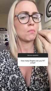 🍀 Katy Kat 🍀 [ thekatykat ] Onlyfans leaked video 8629868 on Hotleaks.tv
