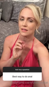 🍀 Katy Kat 🍀 [ thekatykat ] Onlyfans leaked video 8629886 on Hotleaks.tv